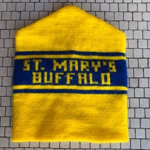 ST MARY’S SCHOOL FOR THE DEAF BUFFALO BEANIE